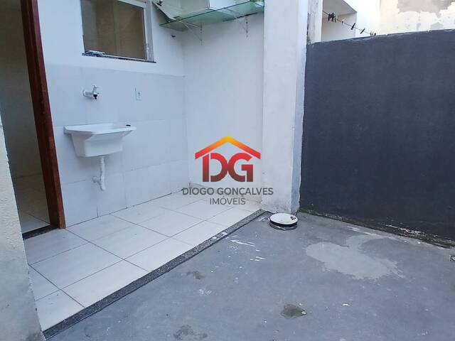 Apartamento para Venda em São Pedro da Aldeia - 5