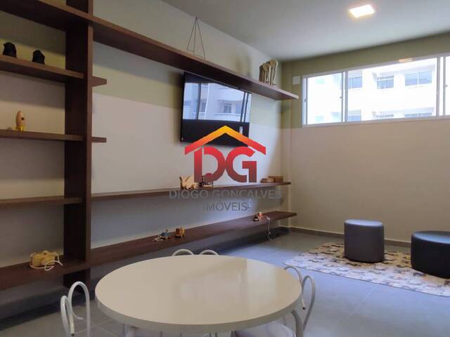 Apartamento para Locação em São Pedro da Aldeia - 4