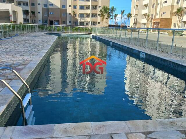 Apartamento para Locação em São Pedro da Aldeia - 2