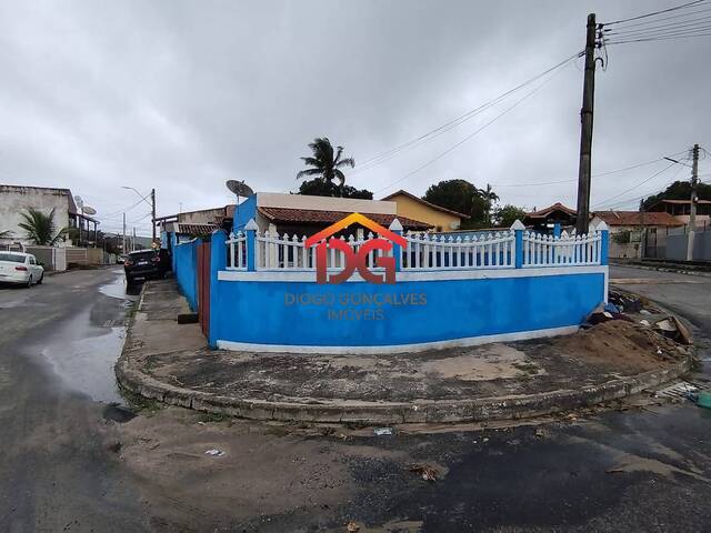 Casa para Locação em Iguaba Grande - 3