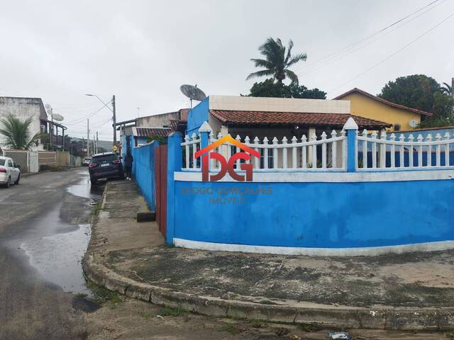 Casa para Locação em Iguaba Grande - 4