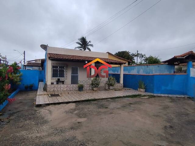 Casa para Locação em Iguaba Grande - 2