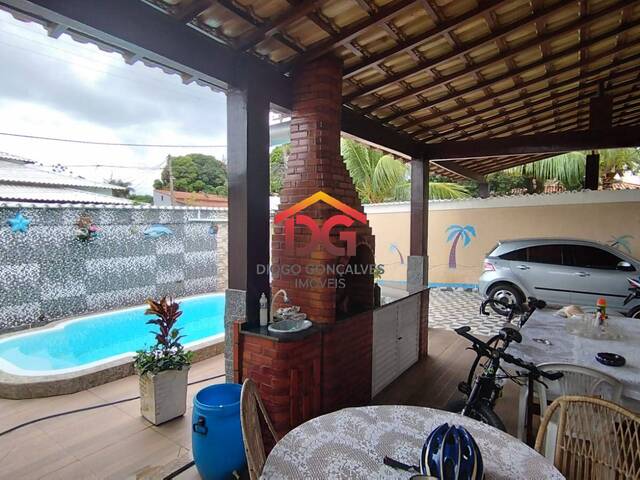 Casa para Venda em São Pedro da Aldeia - 2