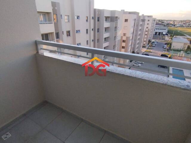 Apartamento para Venda em São Pedro da Aldeia - 4