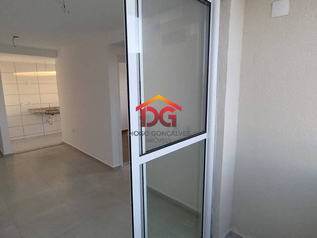 Apartamento para Venda em São Pedro da Aldeia - 5