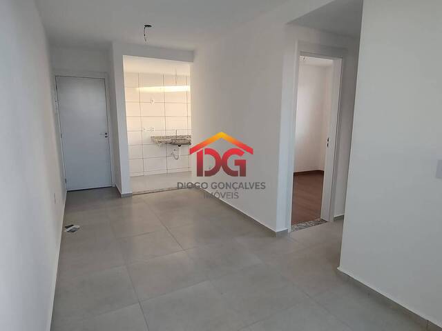 Apartamento para Venda em São Pedro da Aldeia - 3