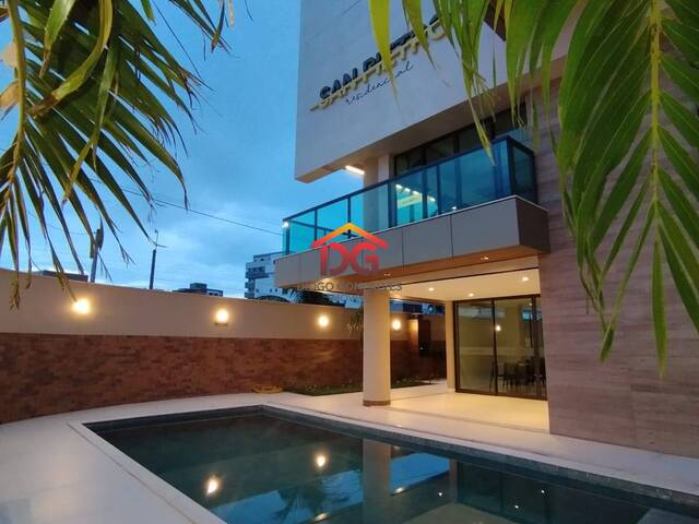 Apartamento para Locação em São Pedro da Aldeia - 3