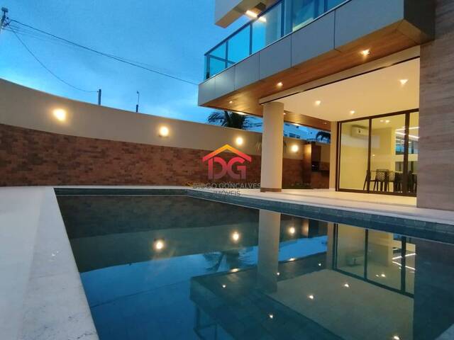 Apartamento para Locação em São Pedro da Aldeia - 5