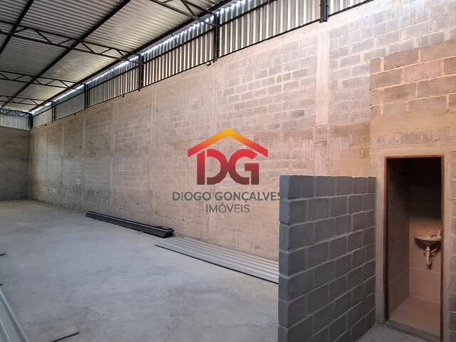 Galpão para Locação em São Pedro da Aldeia - 2