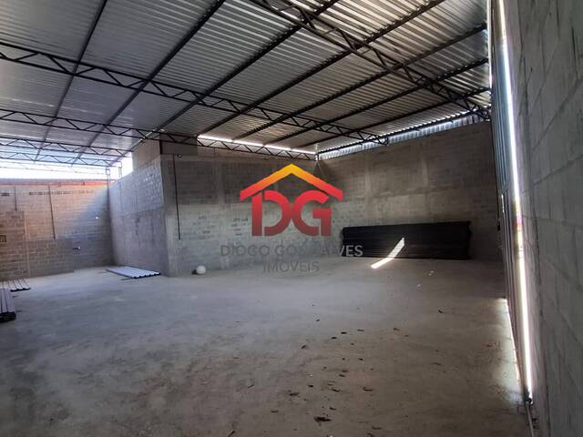 Galpão para Locação em São Pedro da Aldeia - 4