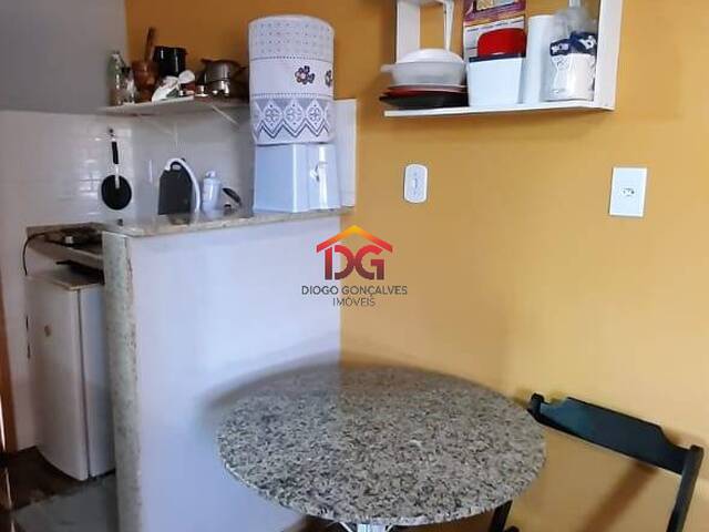 Chalé para Venda em Cabo Frio - 2