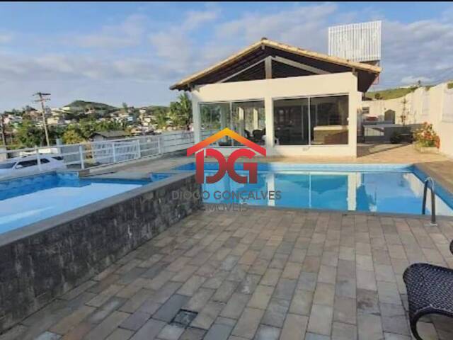 Apartamento para Venda em São Pedro da Aldeia - 3