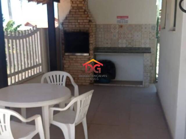 Apartamento para Venda em São Pedro da Aldeia - 5