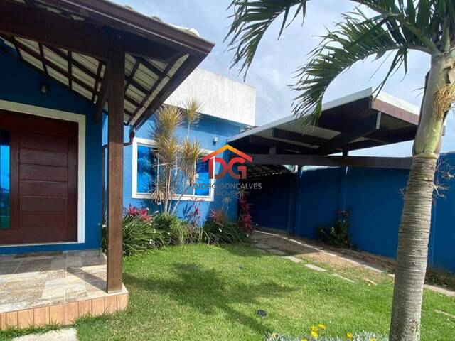 Casa para Venda em São Pedro da Aldeia - 2