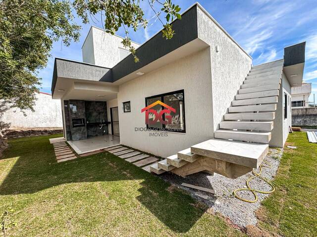 Casa em condomínio para Venda em São Pedro da Aldeia - 4