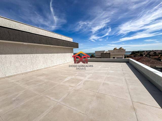 Casa em condomínio para Venda em São Pedro da Aldeia - 5