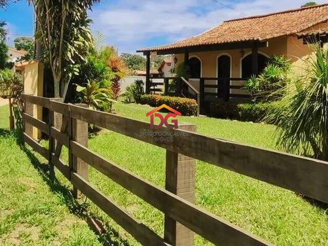 Venda em Balneário - São Pedro da Aldeia