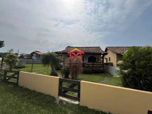 Casa para Venda em São Pedro da Aldeia - 4