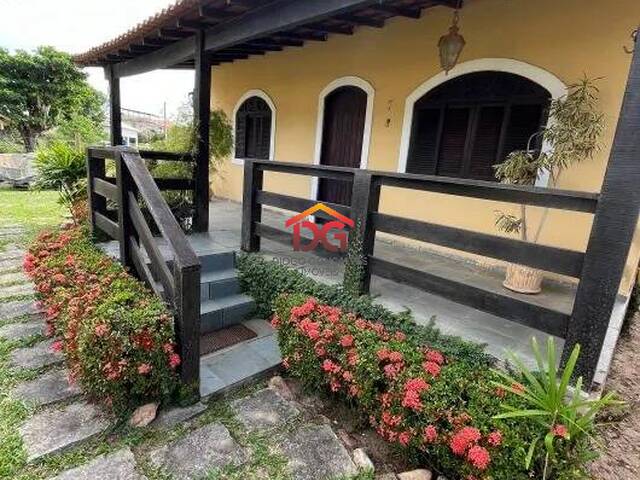 Casa para Venda em São Pedro da Aldeia - 2