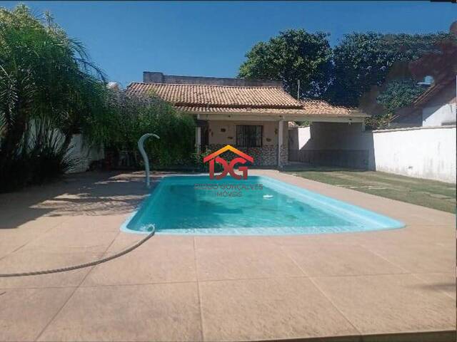 Casa para Venda em São Pedro da Aldeia - 2