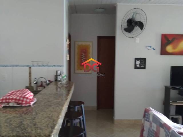 Casa para Venda em São Pedro da Aldeia - 4