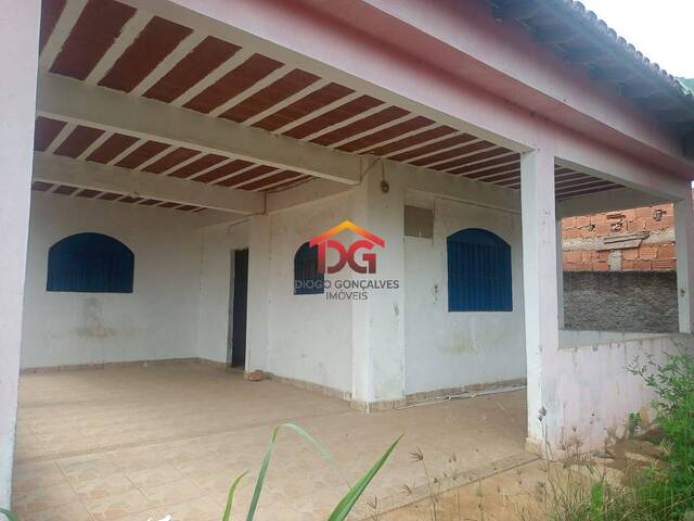 Casa para Venda em São Pedro da Aldeia - 2