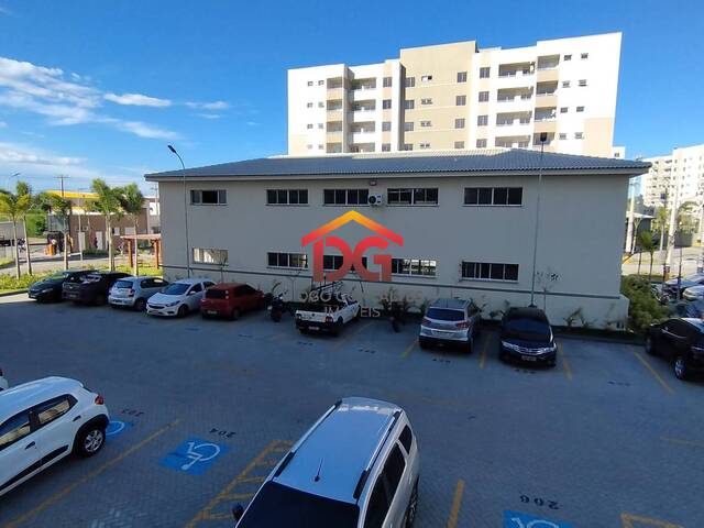 Apartamento para Locação em São Pedro da Aldeia - 4