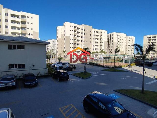 Apartamento para Locação em São Pedro da Aldeia - 5