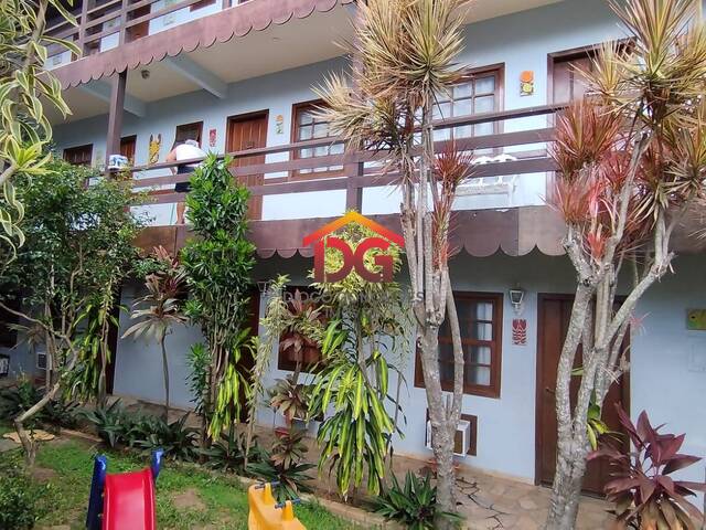 #156 - Pousada para Venda em Cabo Frio - RJ