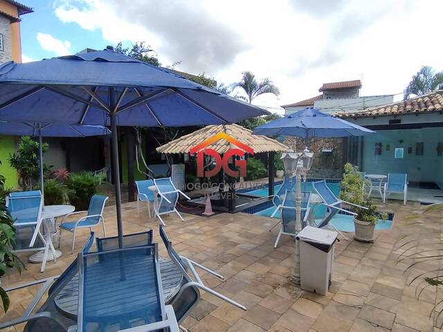 #156 - Pousada para Venda em Cabo Frio - RJ