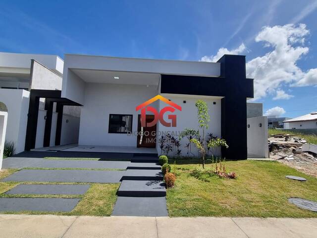 #157 - Casa para Venda em São Pedro da Aldeia - RJ