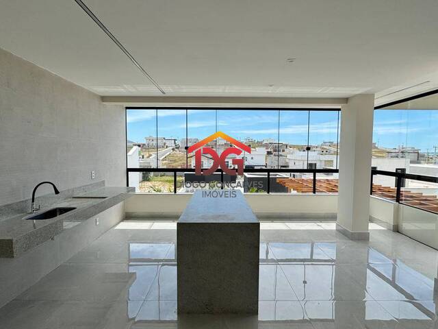 #158 - Casa para Venda em São Pedro da Aldeia - RJ