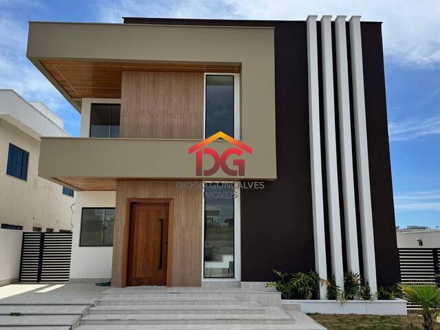 #158 - Casa para Venda em São Pedro da Aldeia - RJ