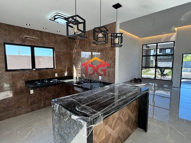 #159 - Casa para Venda em São Pedro da Aldeia - RJ