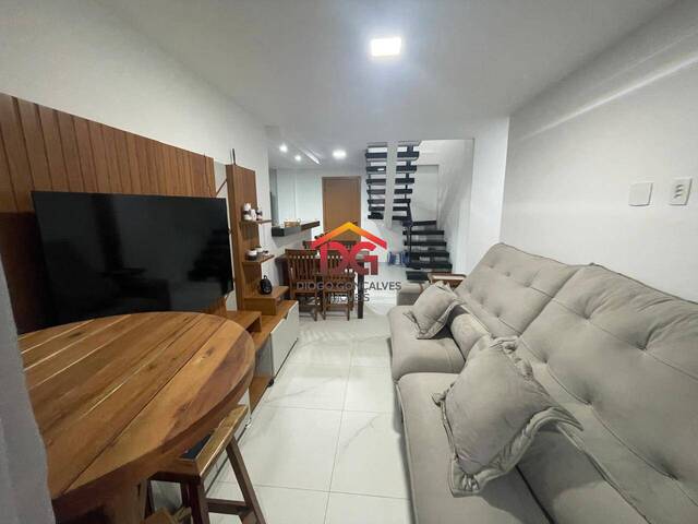 Cobertura para Venda em São Pedro da Aldeia - 4