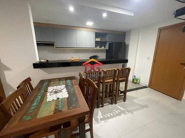 #162 - Cobertura para Venda em São Pedro da Aldeia - RJ