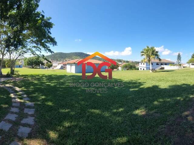 #163 - Terreno em condomínio para Venda em São Pedro da Aldeia - RJ