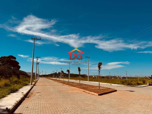 #164 - Terreno para Venda em São Pedro da Aldeia - RJ