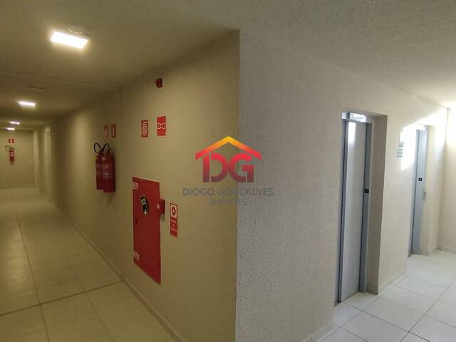 Apartamento para Venda em São Pedro da Aldeia - 4