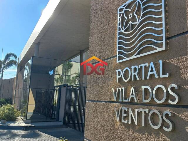 Apartamento para Venda em São Pedro da Aldeia - 2