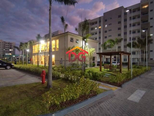 Apartamento para Venda em São Pedro da Aldeia - 3