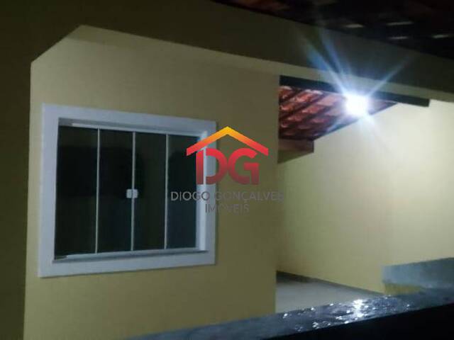 Casa para Venda em São Pedro da Aldeia - 2