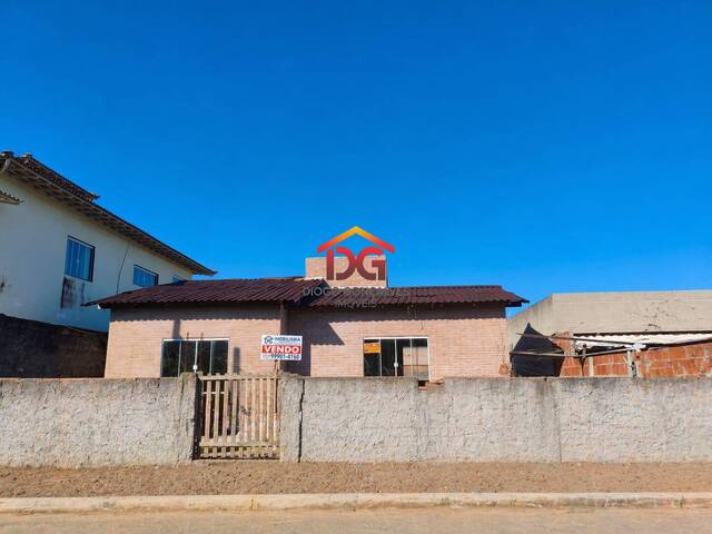 #17 - Casa para Venda em São Pedro da Aldeia - RJ