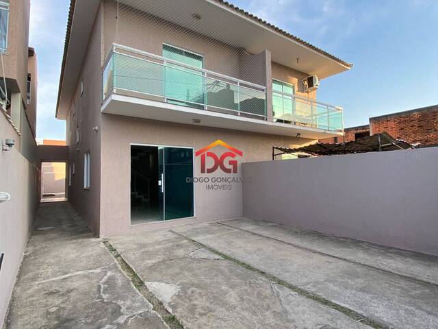 Casa para Locação em São Pedro da Aldeia - 2