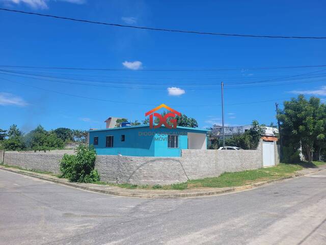 Casa para Venda em Saquarema - 2