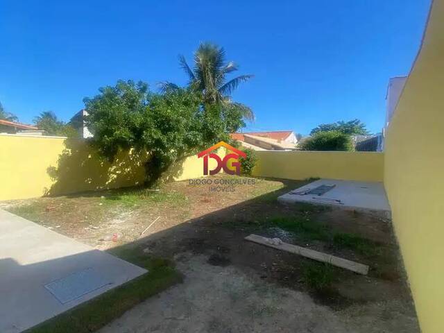 Casa para Venda em São Pedro da Aldeia - 5