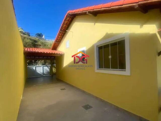 Casa para Venda em São Pedro da Aldeia - 4