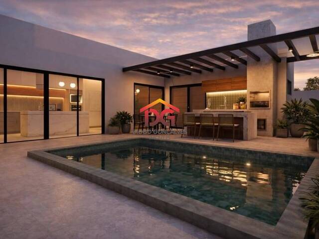 #172 - Casa para Venda em São Pedro da Aldeia - RJ