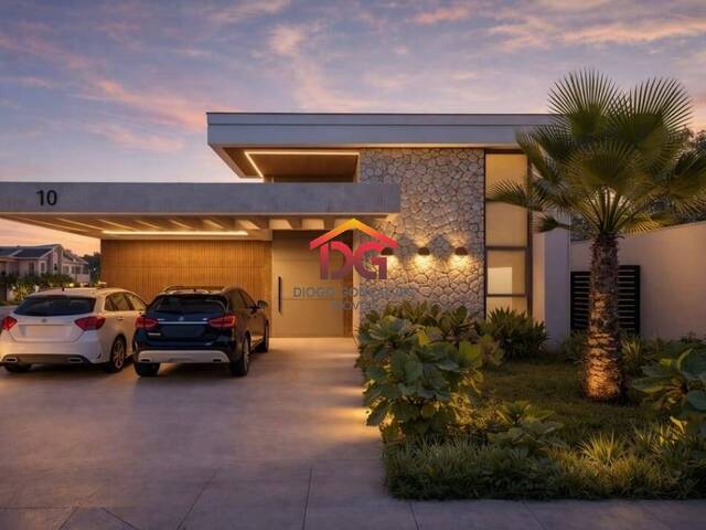 #172 - Casa para Venda em São Pedro da Aldeia - RJ