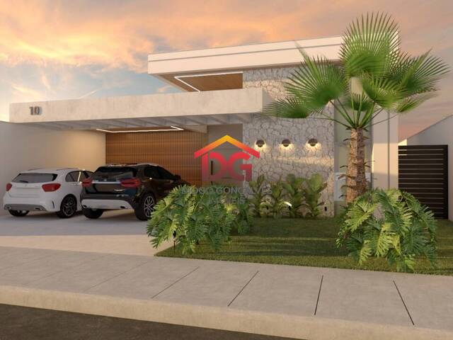 #172 - Casa para Venda em São Pedro da Aldeia - RJ